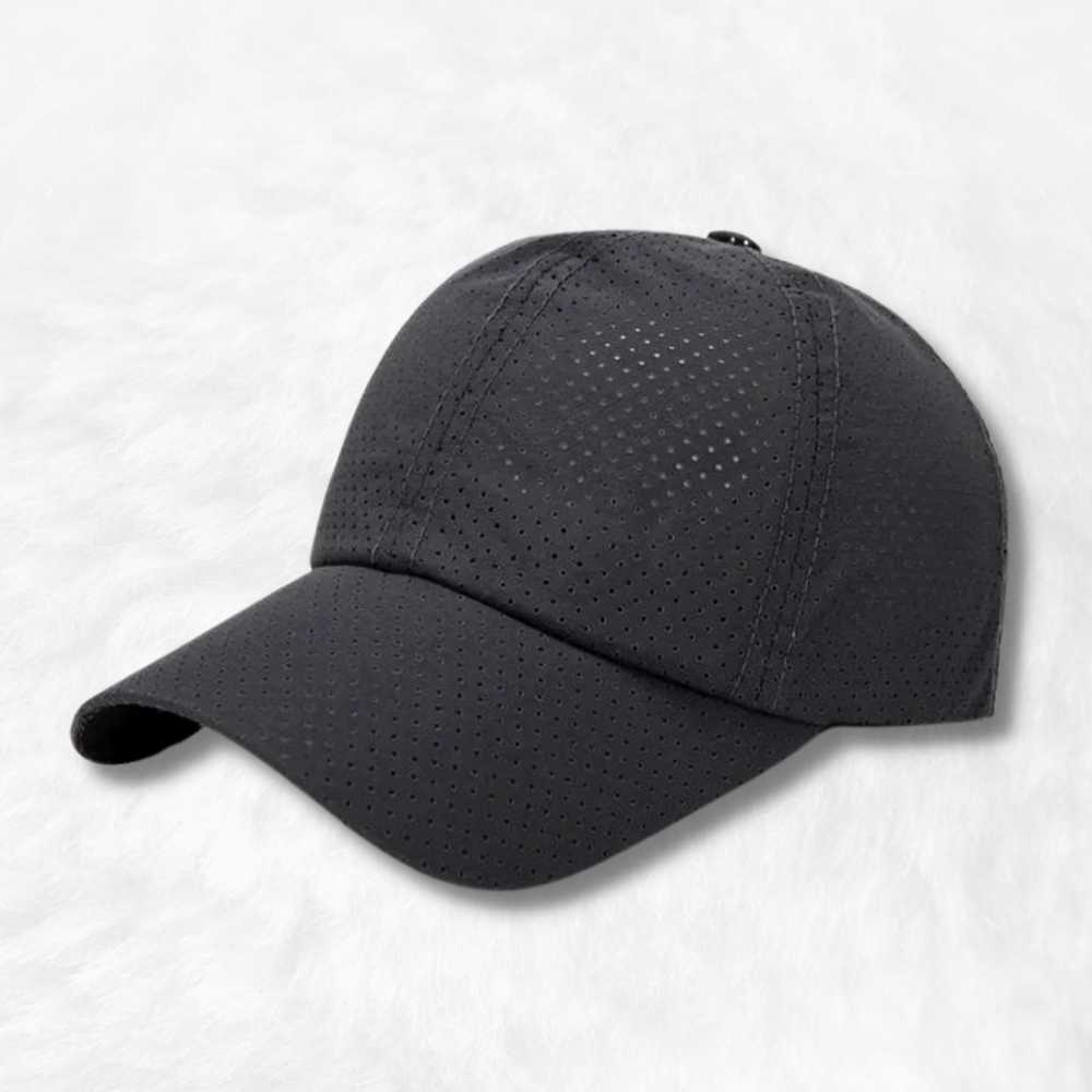 Casquette Respirante Sport.