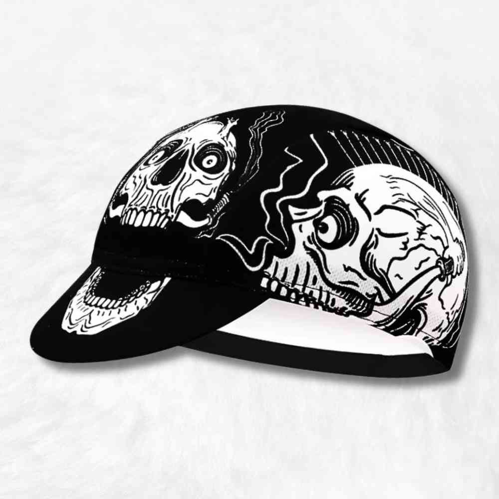 Casquette Vélo Mad Max