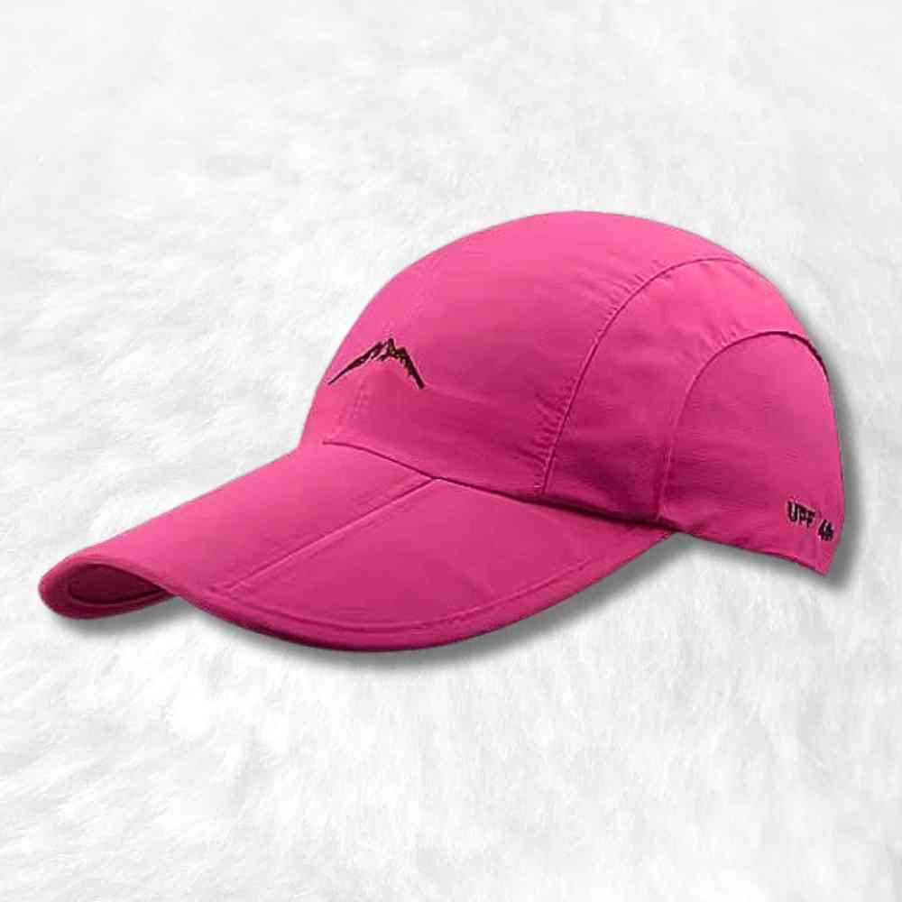 Casquette Imperméable Running Femme