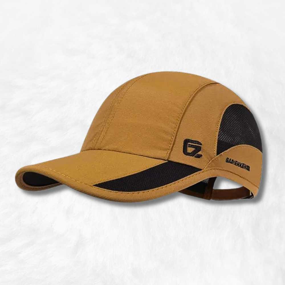 Casquette Running Homme Gadiemkensd.