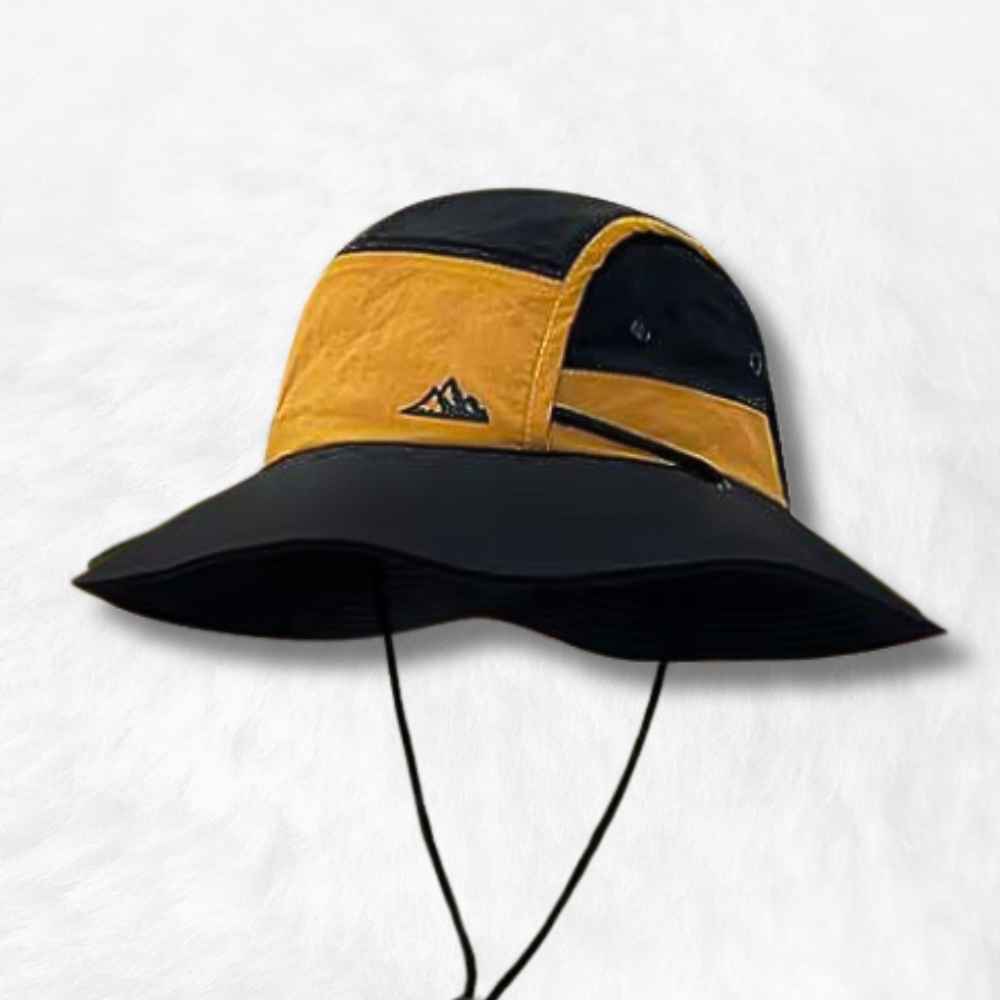Chapeau Randonnée Noir