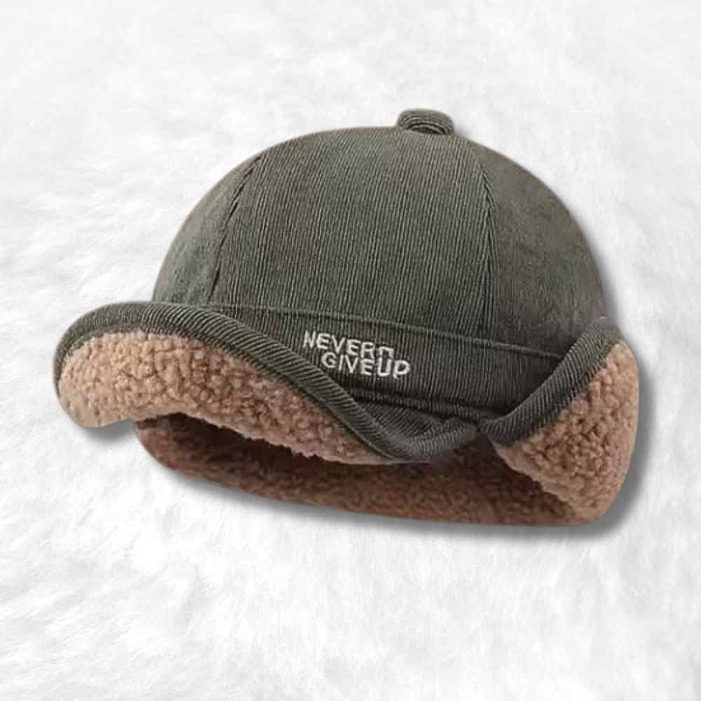 Chapeau Bonnet Casquette vert