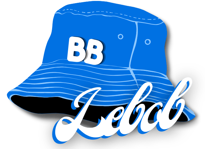 Logo de lebob