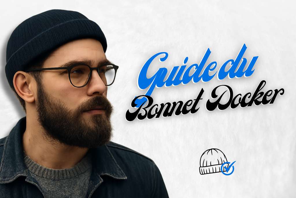 Guide d'achat du bonnet docker