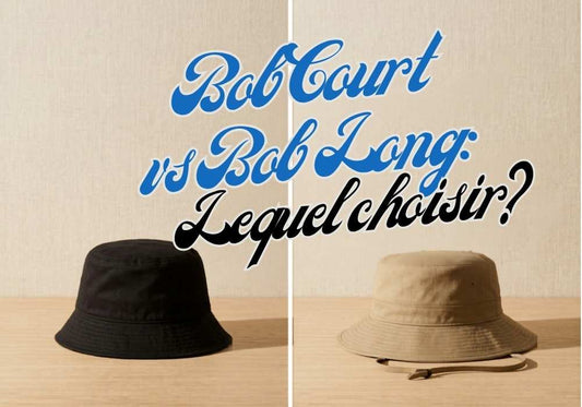 Bob Court vs Bob Long : Lequel Choisir  ?