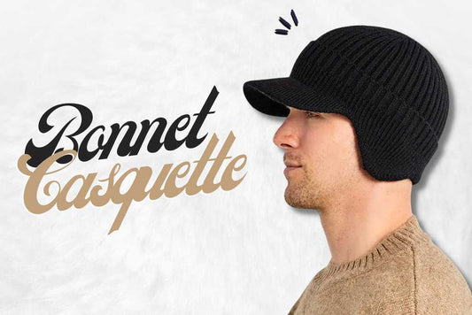 Pourquoi Opter pour un Bonnet Casquette ?