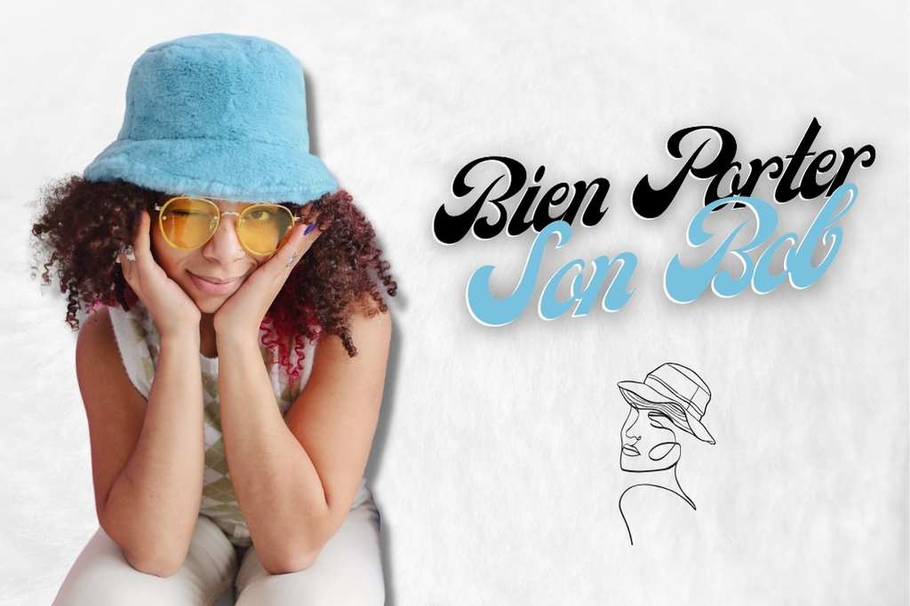 Comment porter un bob femme ?