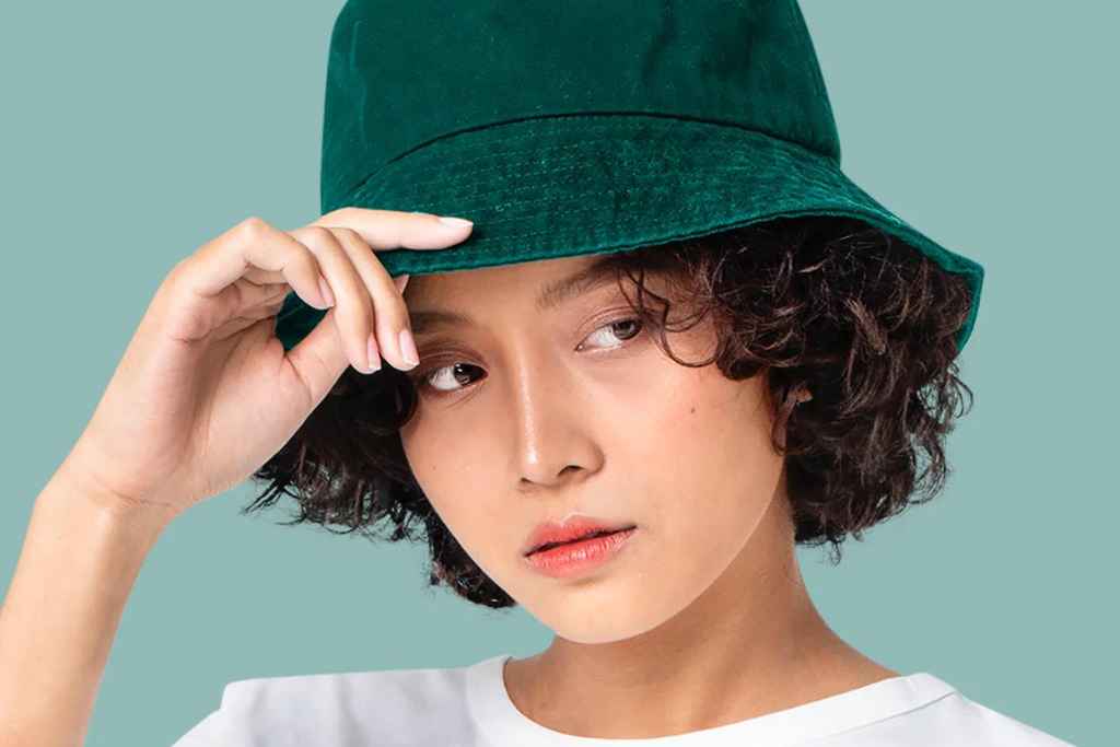 Comment mettre un bob ?
