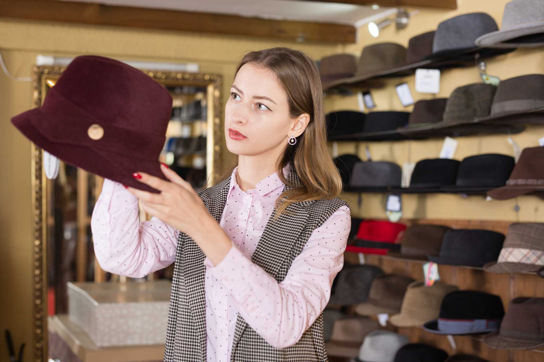 Où Trouver le Chapeau Bob Idéal ?