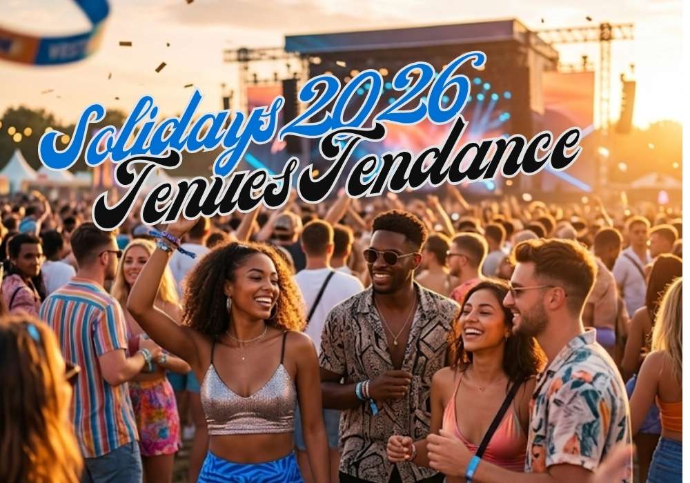 Solidays 2026 : Tenues Tendance, Chapeaux Cowboy, Cowgirl & Bobs Festival