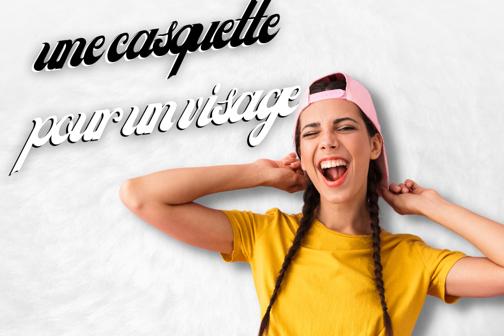 Comment savoir si une casquette nous va ?