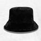 Bob Fourrure Noir.