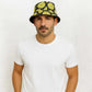 Un homme porte Bob Citron