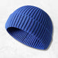 Bonnet Court Tricot marine
