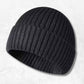 Bonnet Tricot noir