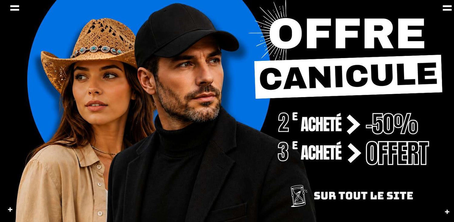 Offre Canicule lebob 2026