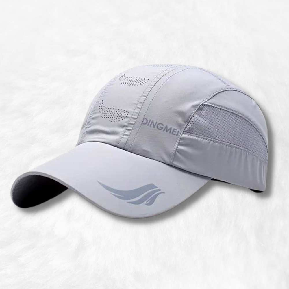 Casquette Trail Femme.