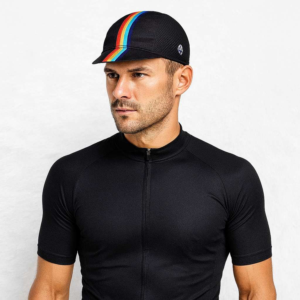 Casquettes Cyclistes Vintage - Style et protection | Vintage Cycling Casquettes Cyclistes Vintage - Style et protection | Vintage Cycling