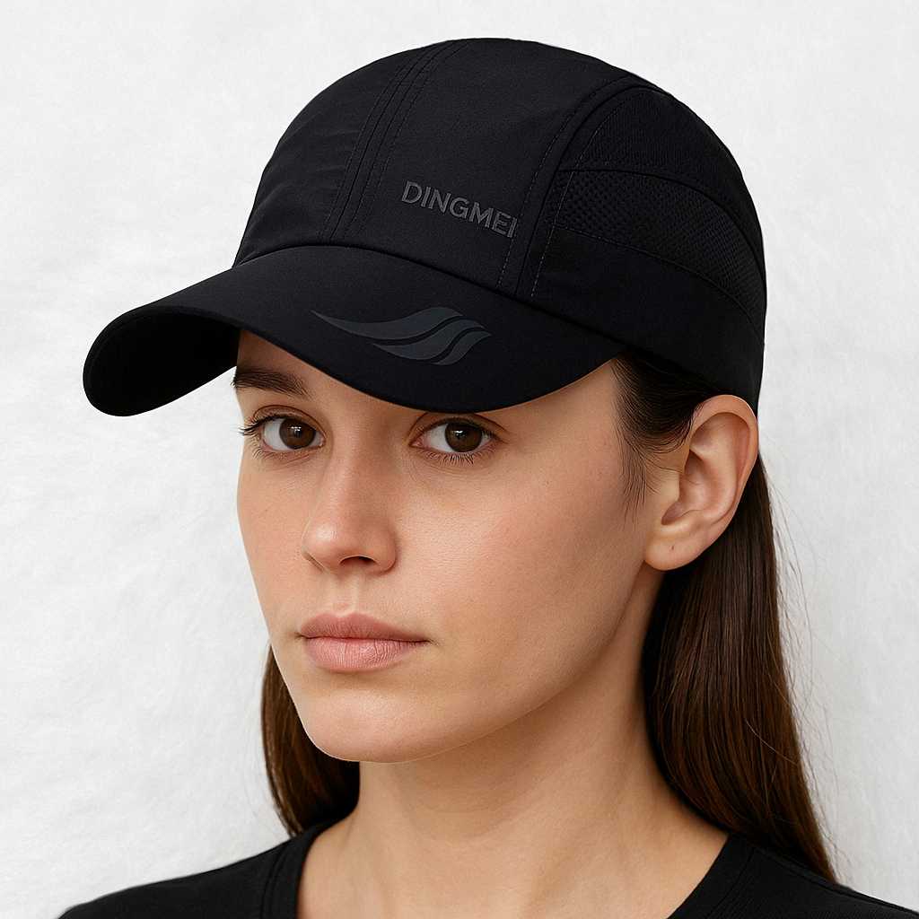 Mammut Casquette - Aenergy Light - noir Mammut Casquette - Aenergy Light - noir