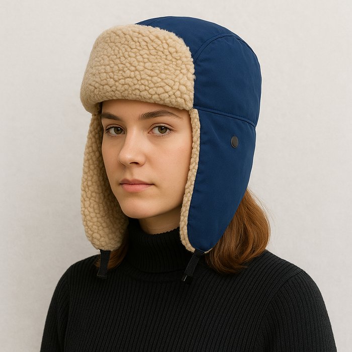 Chapka Color Chapka N°1 pour Homme et Femme – Le Bob