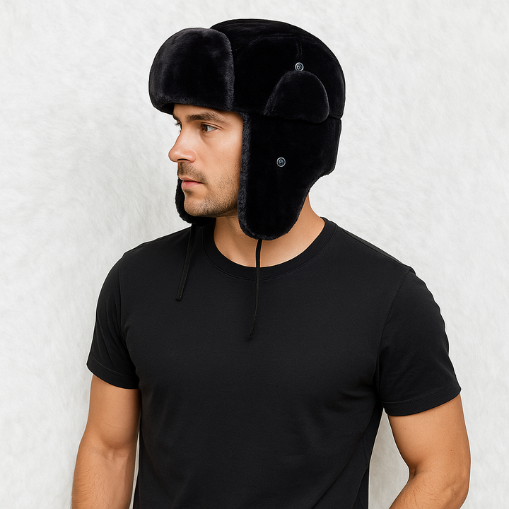 Chapka Design Chapka Homme & Femme | Le Bob – Chaud, Stylé, Livraison Offerte