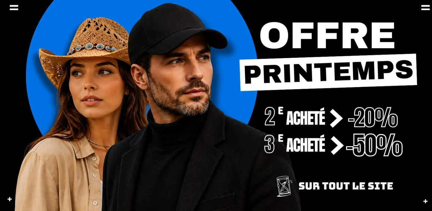 Lebob offre Printemps 2026