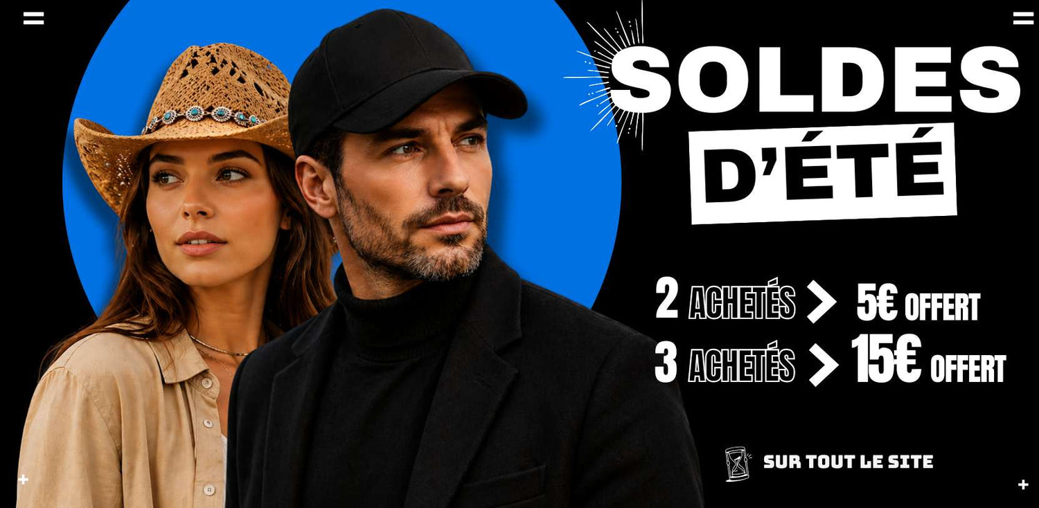 Soldes été lebob 2026