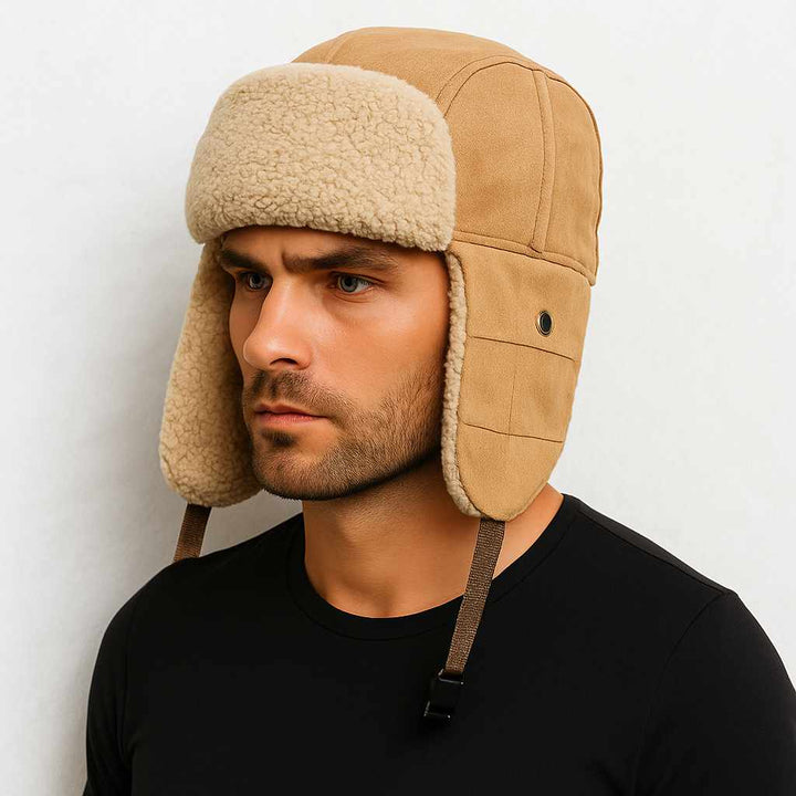 Chapka Homme & Femme | Le Bob – Chaud, Stylé, Livraison Offerte