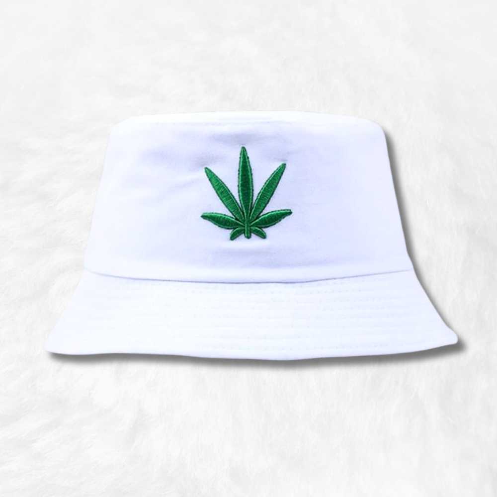 Bob cannabis blanc.