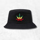 Bob cannabis jamaique.