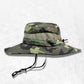 Bob Militaire Homme.