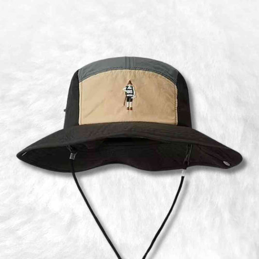 Bob Minimaliste beige