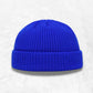 Bonnet Bleu Marine Homme.