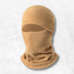 Bonnet Cagoule Beige.