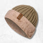 Bonnet Chaud Beige.