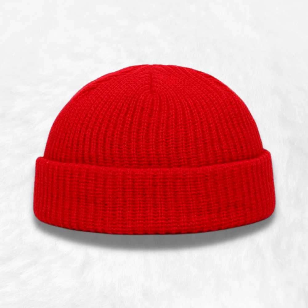 Bonnet Roux Le Bonnet Rouge pour Homme Numéro 1 en France ! – Le Bob