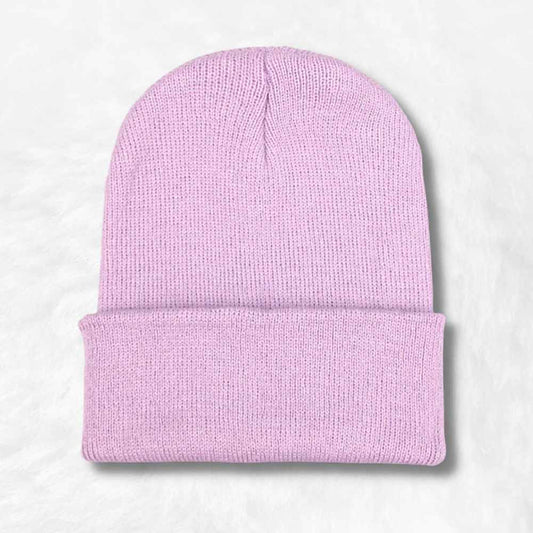 bonnet violet pastel.