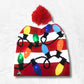 Bonnet de Noël Original Led