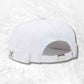 Bonnet Docker​ Coton blanc