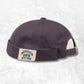 Bonnet Docker Brooklyn gris