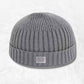 Bonnet Snow gris