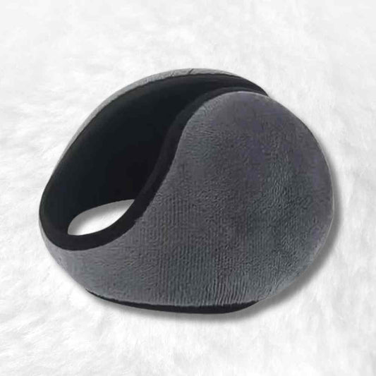 Cache Oreille Homme​ gris
