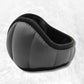 Cache Oreille Homme Hiver gris