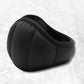 Cache Oreille Homme Hiver noir