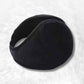 Cache Oreille Homme​ noir
