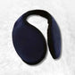 Cache Oreille Polaire bleu​ 