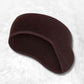 Cache Oreille Running marron