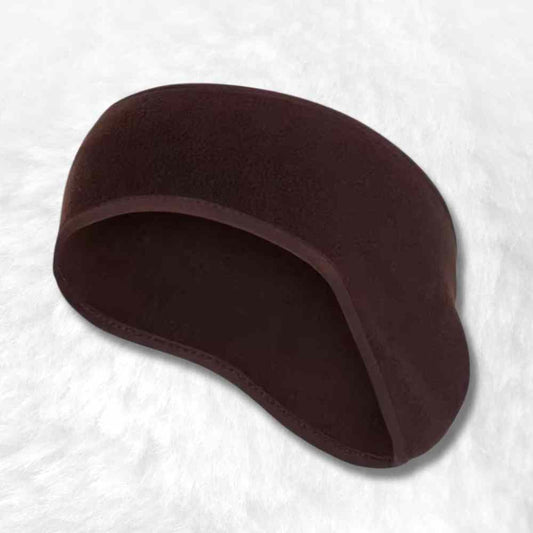 Cache Oreille Running marron