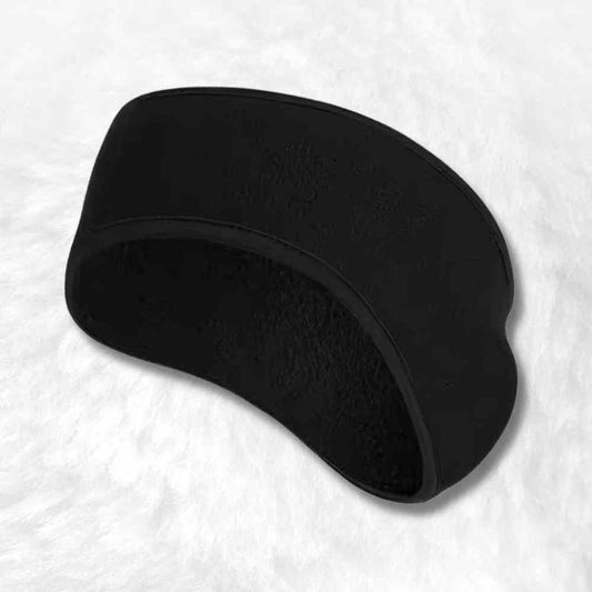 Cache Oreille Running noir