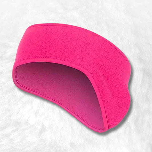 Cache Oreille Running rose